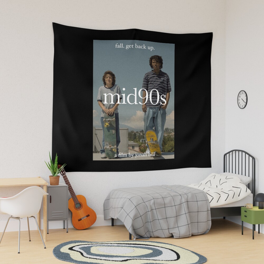 mid90s Poster