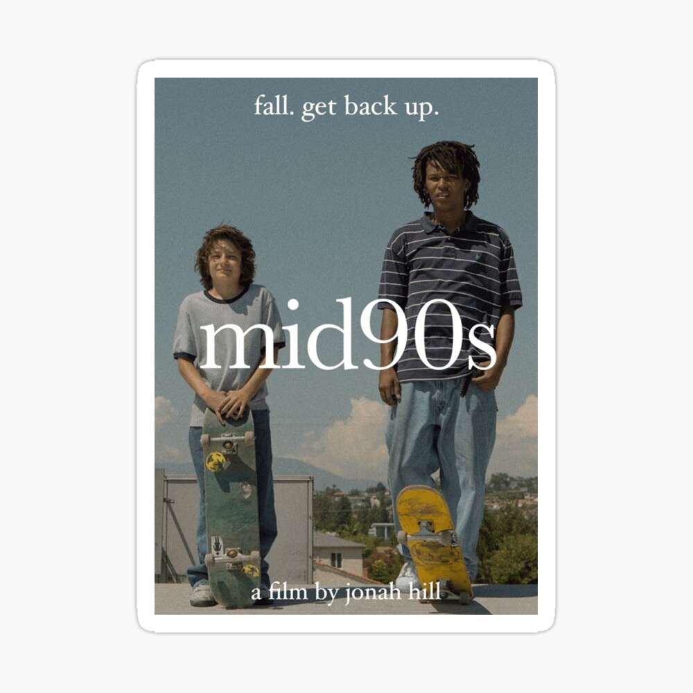 mid90s ポスター 現物 st,small,845x845-pad,1000x1000