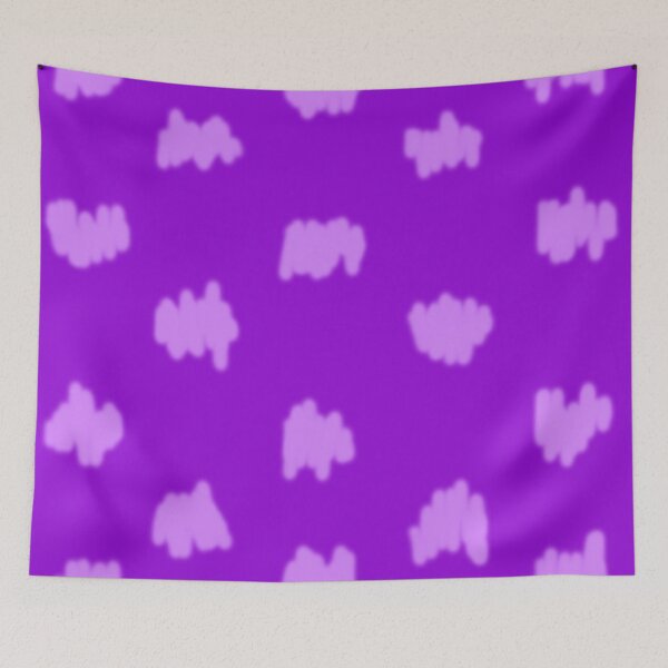 Item preview, Scribbles, Purple designed and sold by SariePhotograph.
