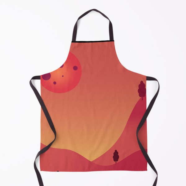Item preview, sunset Desert Safari designed and sold by amanilek.