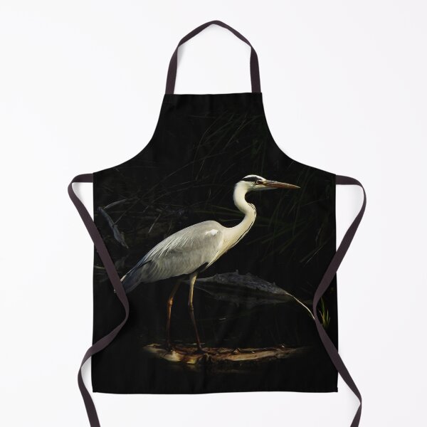 Item preview, Grey heron designed and sold by Guardi71.