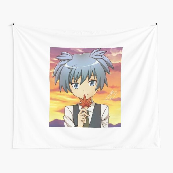 Clannad ~After Story~ - Fujibayashi Kyou - Fujibayashi Ryou - Furukawa  Nagisa - Tapestry (Chara-Ani)