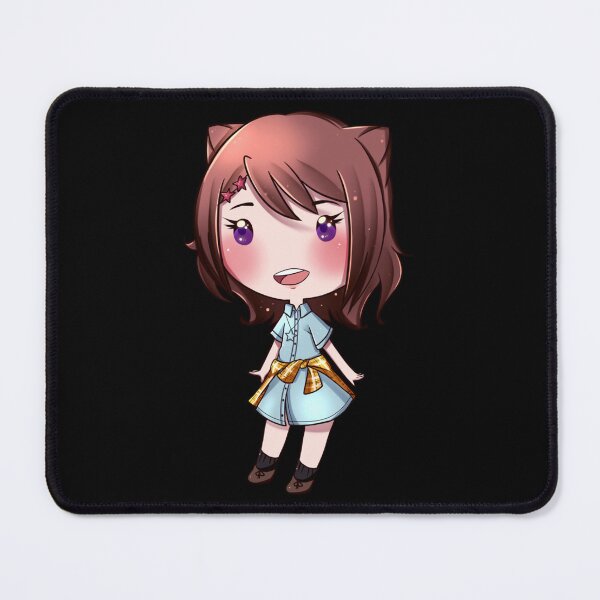 Item preview, Chibi Kasumi Toyama Classic . designed and sold by pennigrqcheu.
