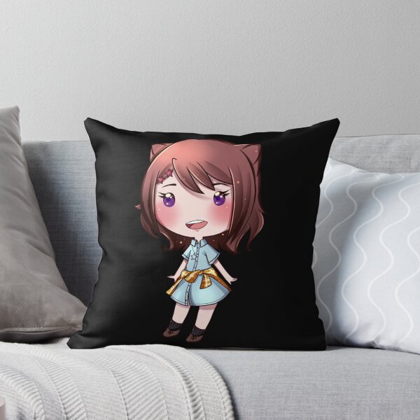 Item preview, Chibi Kasumi Toyama Classic . designed and sold by pennigrqcheu.