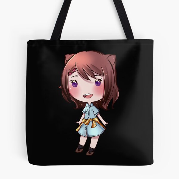 Item preview, Chibi Kasumi Toyama Classic . designed and sold by pennigrqcheu.