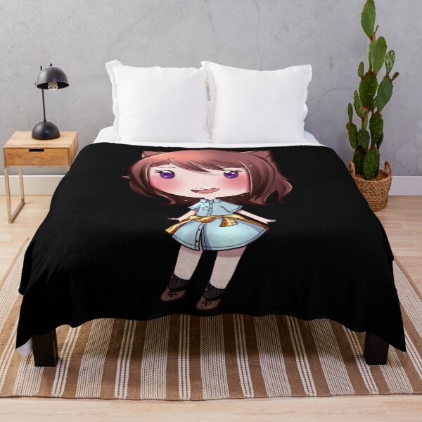 Item preview, Chibi Kasumi Toyama Classic . designed and sold by pennigrqcheu.