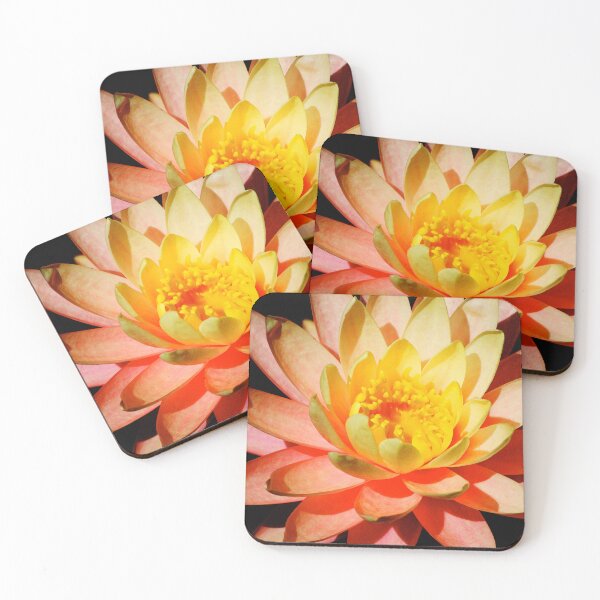 Item preview, Water Lily designed and sold by designeq.