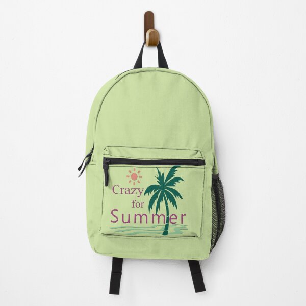 Item preview, crazy summer time designed and sold by hutofdesigns.