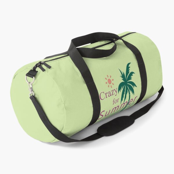 Item preview,  crazy summer time  designed and sold by hutofdesigns.