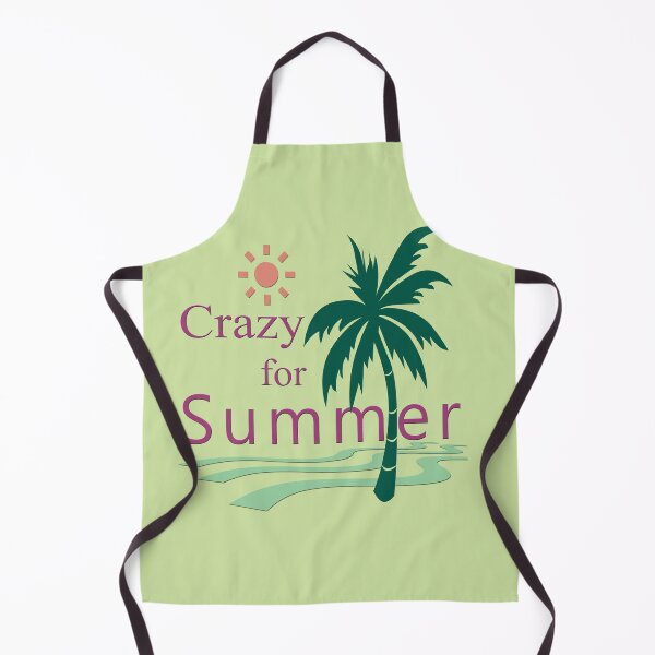 Item preview, crazy summer time designed and sold by hutofdesigns.