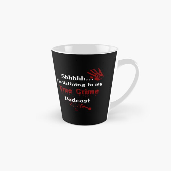 Murder Mystery 2' Mug