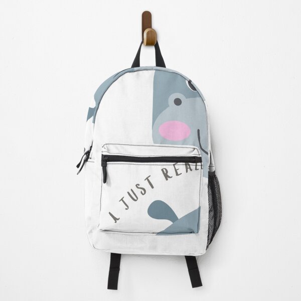 Item preview, I just really like Hippos designed and sold by KoopTroop ⭐⭐⭐⭐⭐.