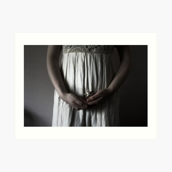 Fragile Art Print