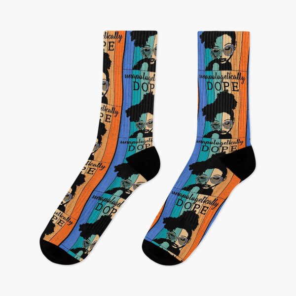 Item preview, Unapologetically Dope designed and sold by KylarDuffy.