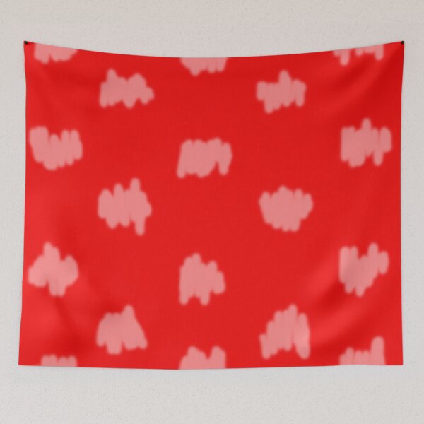 Item preview, Scribbles, Red designed and sold by SariePhotograph.