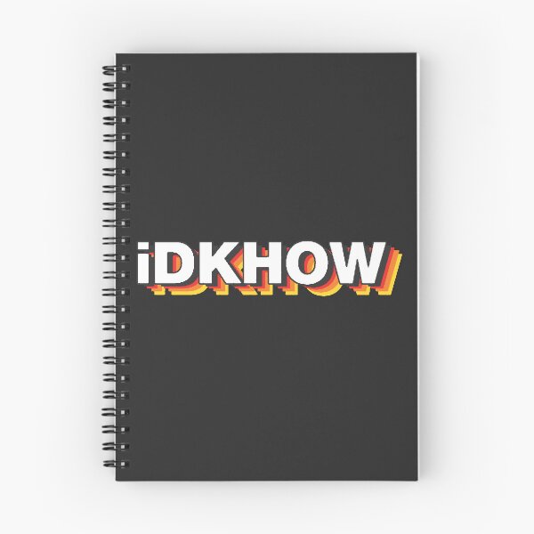 Item preview, iDKHOW Band Name Razzmatazz designed and sold by andreadkc.