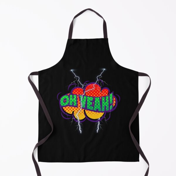 Item preview, Oh yeah designed and sold by catoo666.