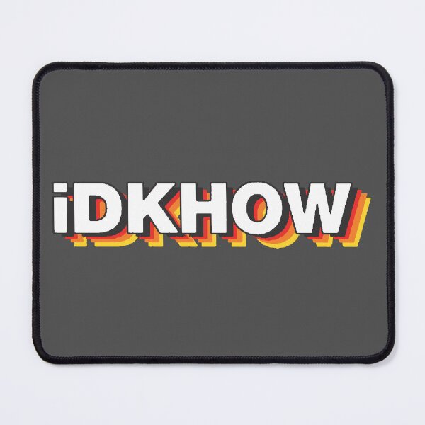Item preview, iDKHOW Band Name Razzmatazz designed and sold by andreadkc.