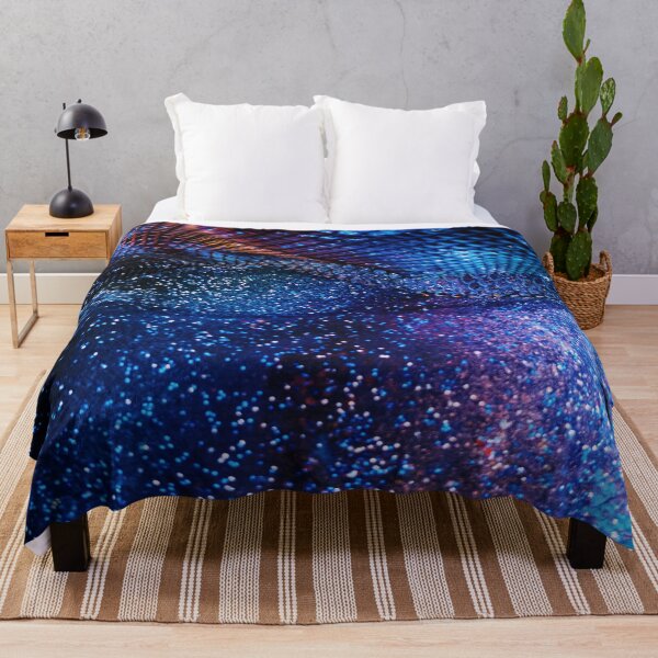 Item preview, Night Star Colorful Abstract Texture designed and sold by Cawaiico.
