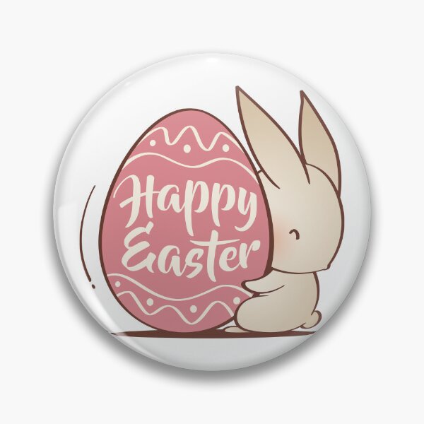 Item preview, little bunny with egg in its paws designed and sold by JAG2B.