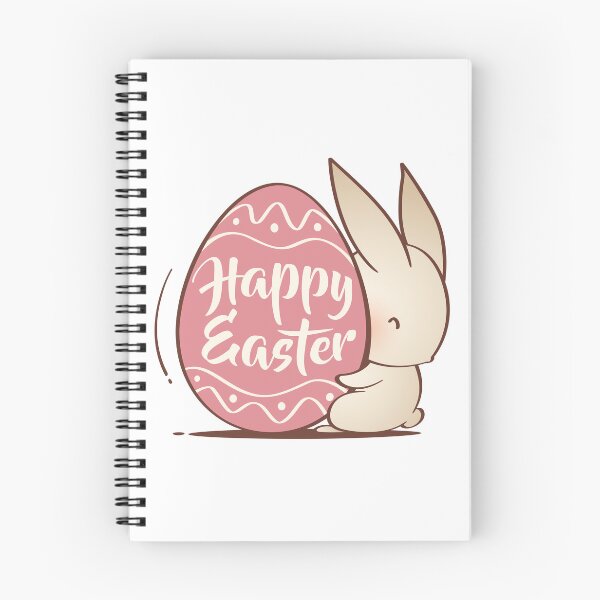 Item preview, little bunny with egg in its paws designed and sold by JAG2B.