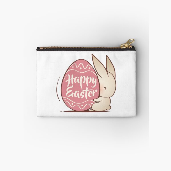 Item preview, little bunny with egg in its paws designed and sold by JAG2B.