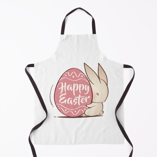 Item preview, little bunny with egg in its paws designed and sold by JAG2B.