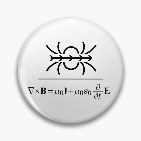 Item preview, Ampères Law designed and sold by Beyond-Maths.