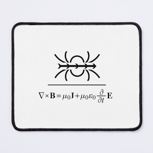 Item preview, Ampères Law designed and sold by Beyond-Maths.