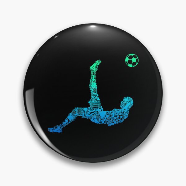 Item preview, Soccer Players Youth Men Boys Kids designed and sold by tamara-art.