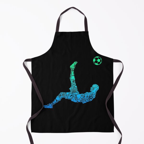 Item preview, Soccer Players Youth Men Boys Kids designed and sold by tamara-art.