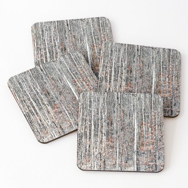 Item preview, Another fine art forest designed and sold by frankuffmann.
