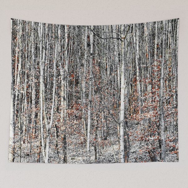 Item preview, Another fine art forest designed and sold by frankuffmann.