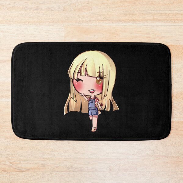 Item preview, Chibi Kokoro Tsurumaki Classic . designed and sold by pennigrqcheu.