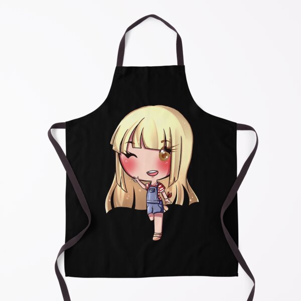 Item preview, Chibi Kokoro Tsurumaki Classic . designed and sold by pennigrqcheu.