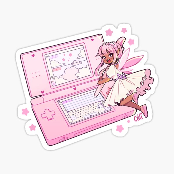 picto chat Sticker