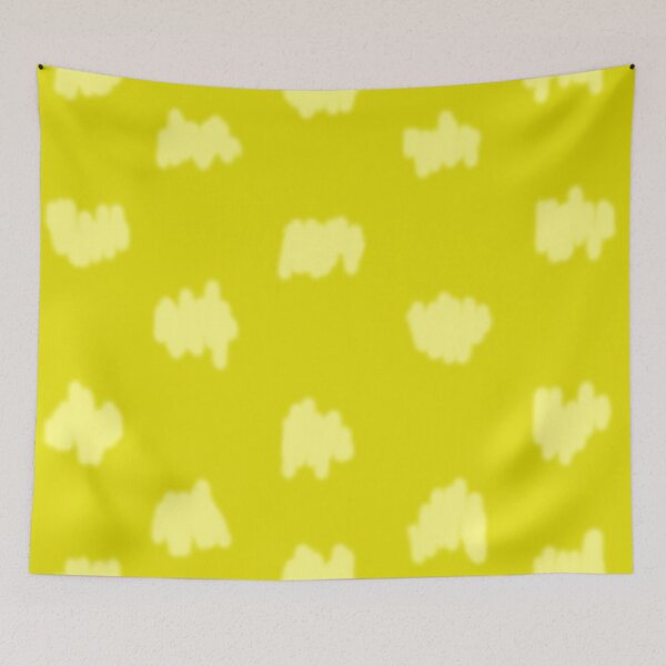 Item preview, Scribbles, Yellow designed and sold by SariePhotograph.