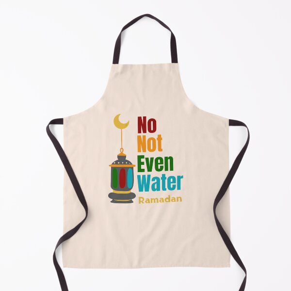 Item preview, No not even water Ramadan 2022 /Not Even Water Ramadan trending/ Not Even Water Ramadan designed and sold by Reddiamond3 ⭐⭐⭐⭐⭐.