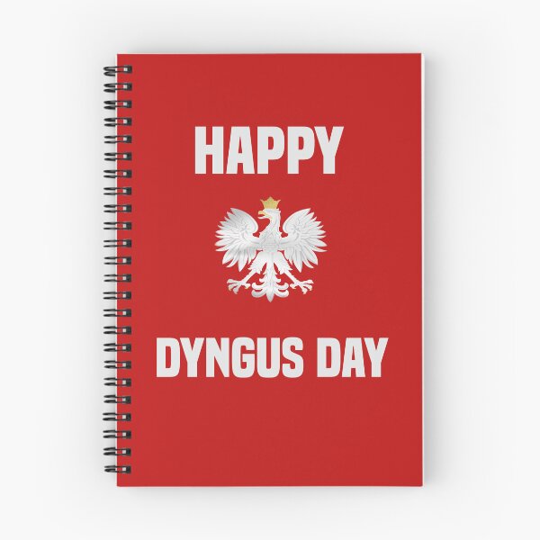 Item preview, Happy Dyngus Day Polska Polish White Eagle designed and sold by Cute Shark.