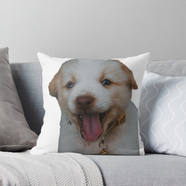 Item preview, HAPPY PUPPY #5 designed and sold by giantstep.
