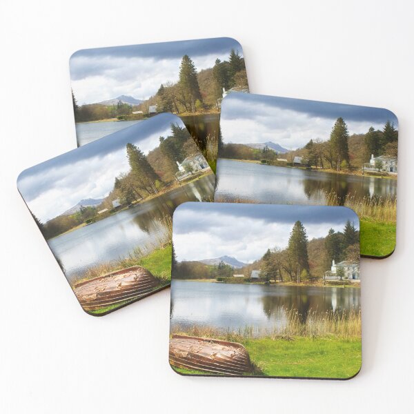 Item preview, In The Trossachs designed and sold by maureen bracewell.