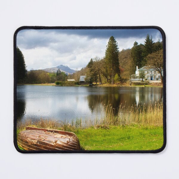 Item preview, In The Trossachs designed and sold by maureen bracewell.