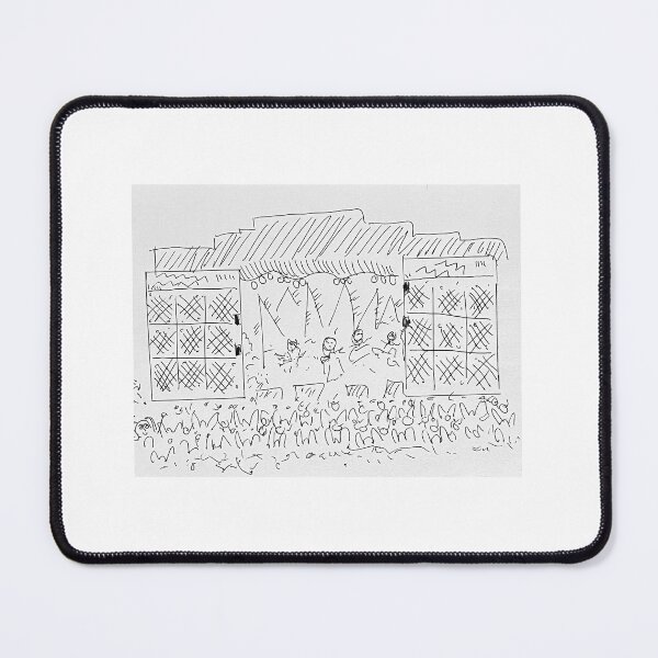 Item preview, Music concert sketch designed and sold by RocioRubio.