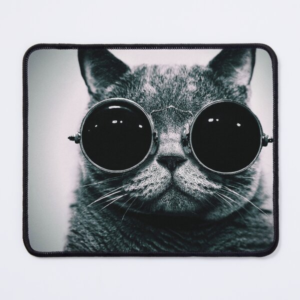 Artikelvorschau,  Coole Kitty Cat von Fonebook entworfen und verkauft von Fonebook.