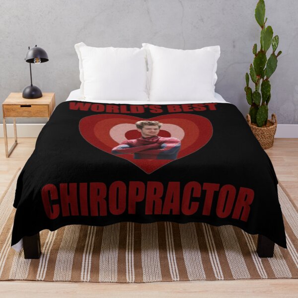 Item preview, Worlds Best Chiropractor Classic designed and sold by MeesvanEs.