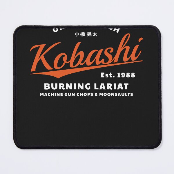 Item preview, Kenta kobashi orange crush v essential t shirt designed and sold by JeanetteAgnes01.