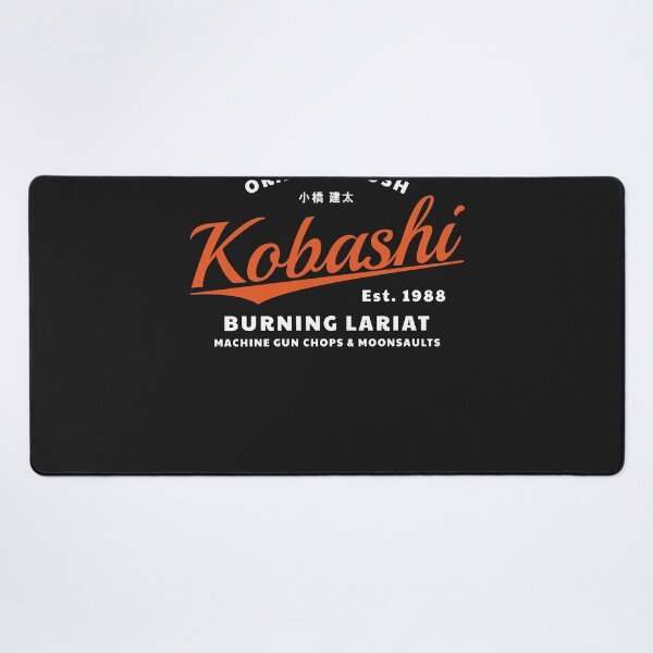 Item preview, Kenta kobashi orange crush v essential t shirt designed and sold by JeanetteAgnes01.
