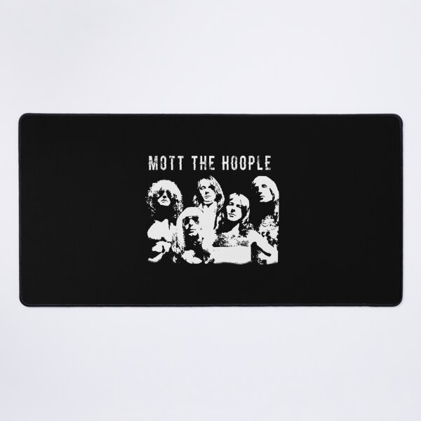 Item preview, Mott The Hoople Essential T-Shirt designed and sold by rachelVang99.