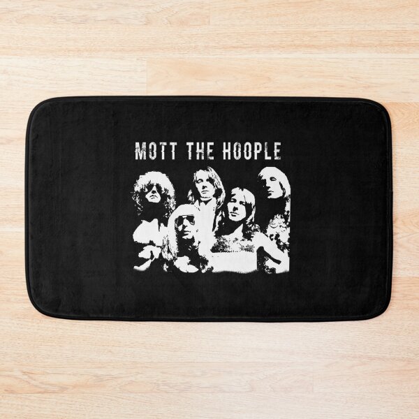 Item preview, Mott The Hoople Essential T-Shirt designed and sold by rachelVang99.