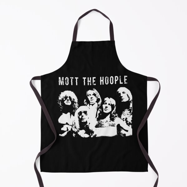 Item preview, Mott The Hoople Essential T-Shirt designed and sold by rachelVang99.